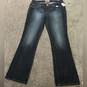 used lei size 11 jeans